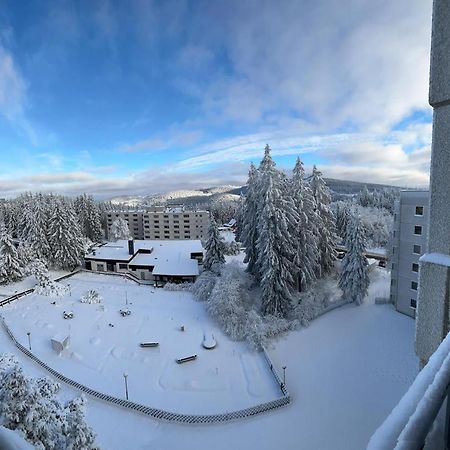 Appartamento Harz Stube Goslar Esterno foto