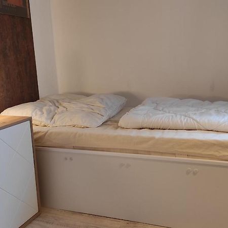Appartamento Harz Stube Goslar Esterno foto