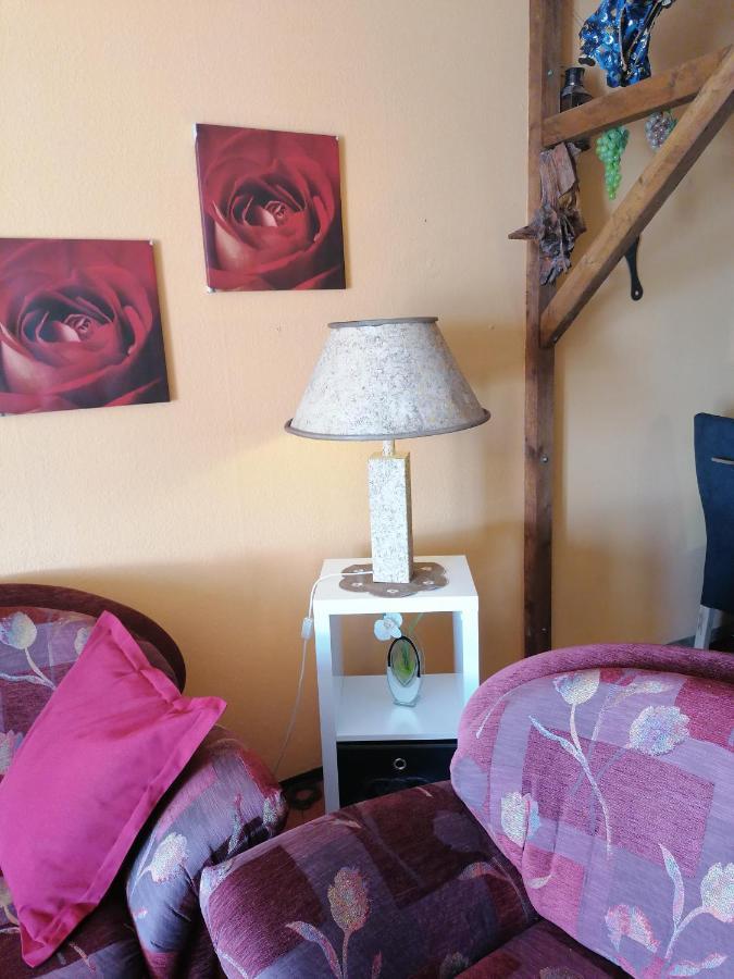 Appartamento Harz Stube Goslar Esterno foto