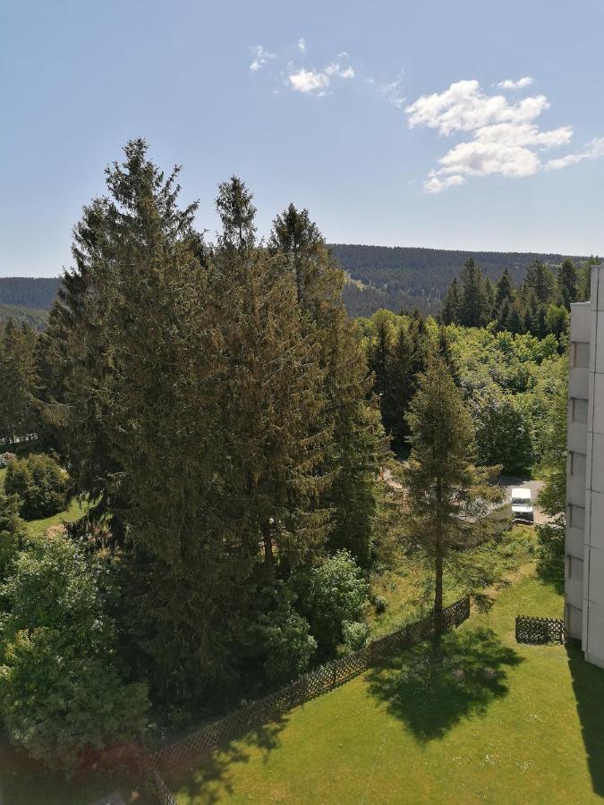 Appartamento Harz Stube Goslar Esterno foto