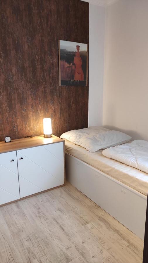 Appartamento Harz Stube Goslar Esterno foto