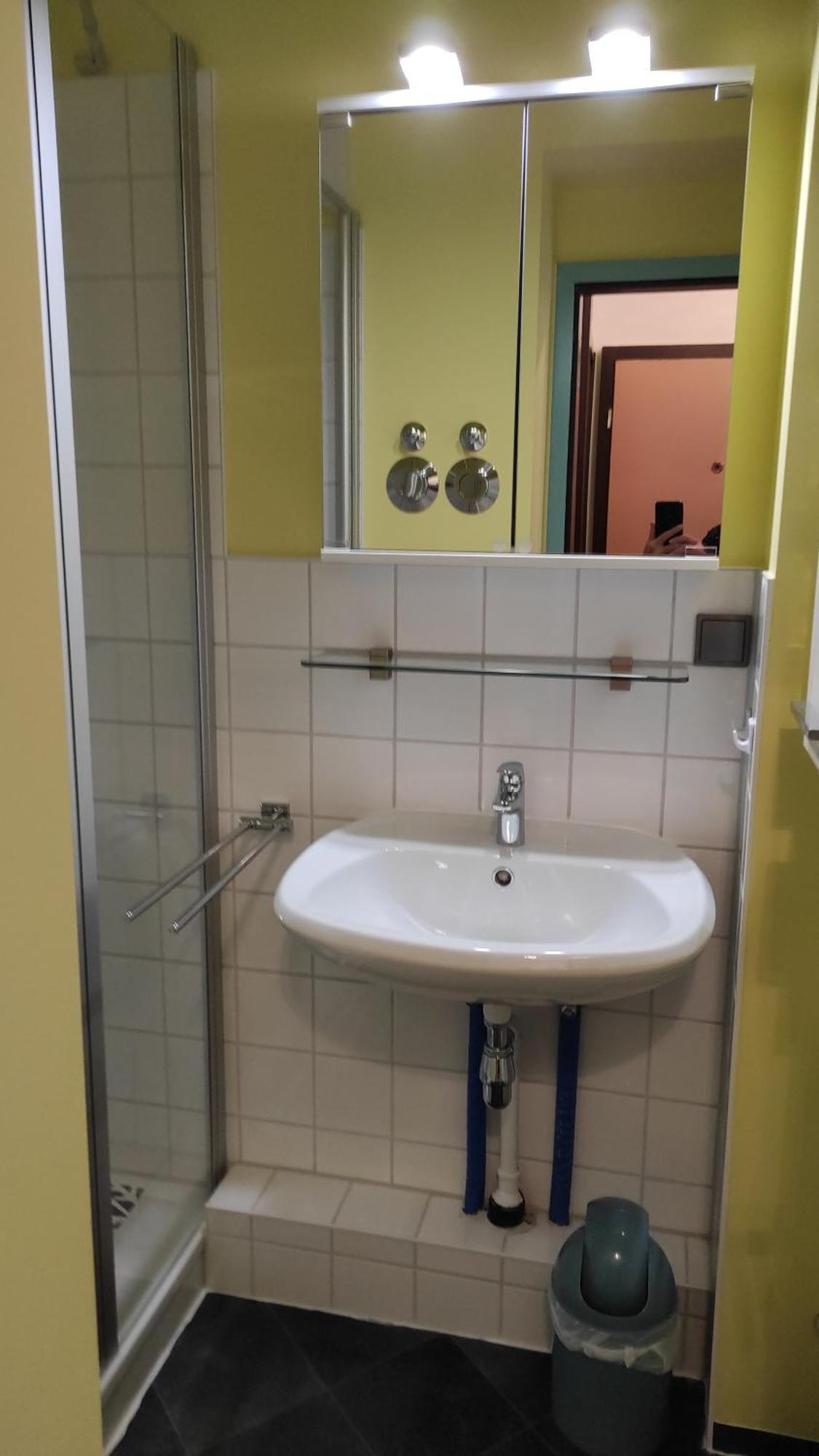 Appartamento Harz Stube Goslar Esterno foto